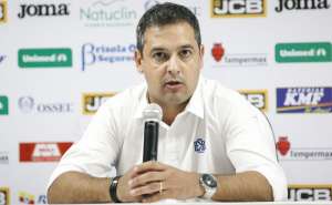 Série B: Após usar time misto contra a Ponte, São Bento deve ter apenas uma baixa