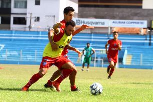 Paysandu x Oeste – Papão quer aproveitar conforto do Oeste para se salvar