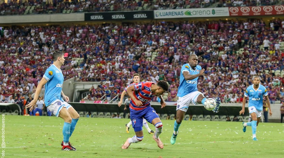 SÉRIE B: Fortaleza pode ser campeão e Boa Esporte o primeiro rebaixado