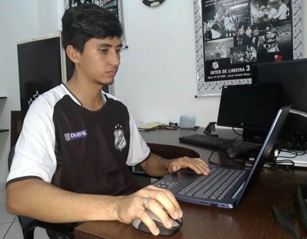 Paulista A2: Inter de Limeira anuncia novo analista de desempenho para 2019