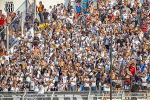 Série B: Diretoria mantém promoção e Kleina convoca torcida da Ponte