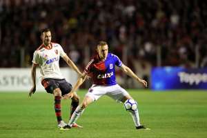 Paraná pode ter a segunda pior campanha dos pontos corridos
