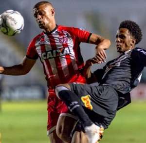 Série B: Zagueiro pede que torcida do CRB compareça em peso contra o Juventude
