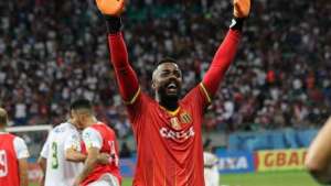 Série B: Após derrota, goleiro afirma que Sampaio Corrêa está focado em se salvar