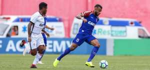 BRASILEIRÃO: Veja a CLASSIFICAÇÃO atualizada após término da 32.ª rodada. Clique!