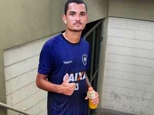 Botafogo aposta e contrata destaque do Flamengo-SP na Segundona Paulista