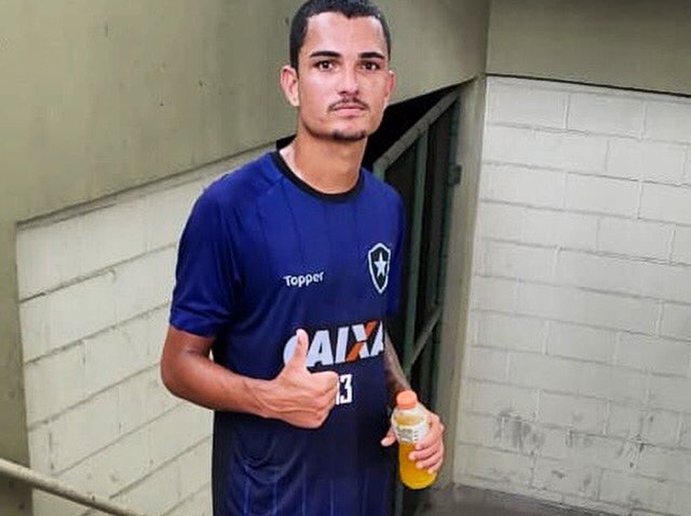 Botafogo aposta e contrata destaque do Flamengo-SP na Segundona Paulista