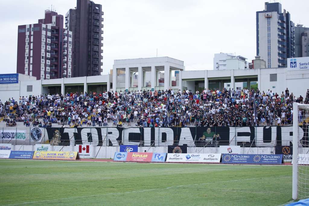 Paranaense: Dataclick e Maringá FC fecham contrato para gestão de sócio-torcedor 3 0002050352836 img