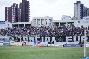 Paranaense: Dataclick e Maringá FC fecham contrato para gestão de sócio-torcedor