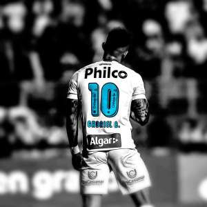 Santos usará uniforme em alusão à campanha de prevenção ao câncer de próstata