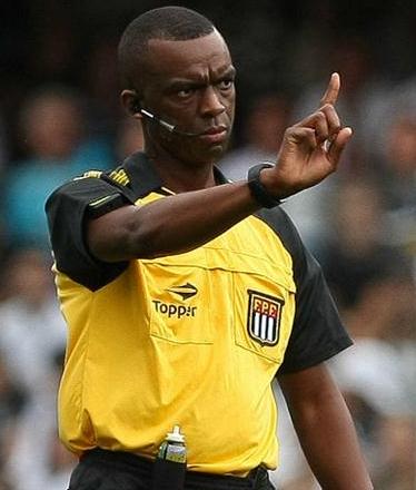 Luiz Flávio não agradou o Vitória