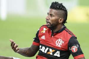 Rodinei ainda acredita em uma reviravolta a favor do Flamengo no Brasileirão