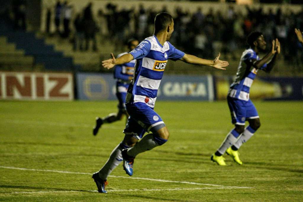 Foto: Jesus Vicente / Repórter Autônomo