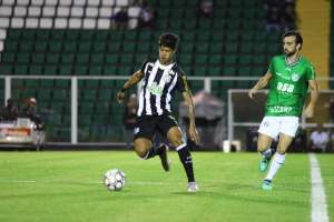Figueirense 0 x 0 Guarani - Bugre empata e praticamente dá adeus ao acesso...