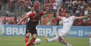 Série B: Confira a CLASSIFICAÇÃO ATUALIZADA após uma rodada maluca. Clique aqui !