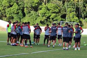 Brasileirão chega a 28ª troca de técnico em 2018; Quatro não mudaram