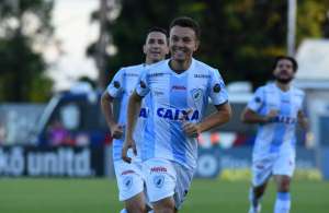 Seleção FI da Série B tem muitos artilheiros e é liderado por Dagoberto