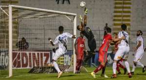 SÉRIE B: Festa adiada no Castelão, primeiro rebaixado e rodada maluca. CONFIRA!