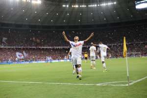 Série B: Rogério Ceni promete título ao torcedor do Fortaleza e avalia gol mal anulado