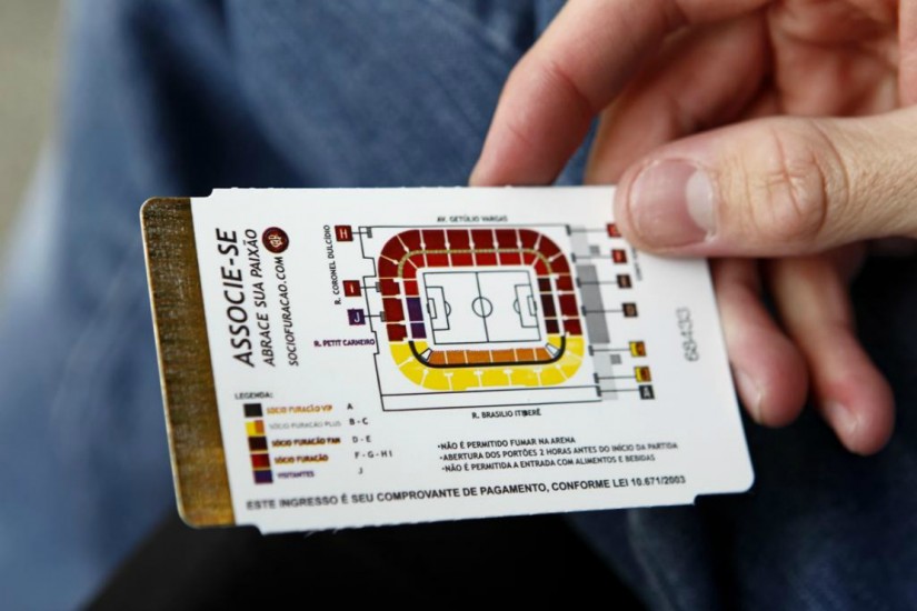 F1: Busca por ingresso ao GP do Brasil é alta, mesmo sem piloto do País no grid 2 0002050352999 img