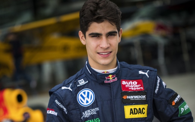 F1: ‘Meu contrato com a McLaren não tem vínculo de patrocínio’, diz Sette Câmara