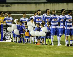 STJD arquiva denuncia do Paysandu e mantém São Bento na Série B do Brasileiro