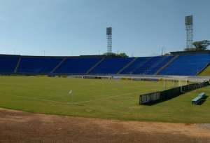 Rebaixado, Paraná leva jogo contra Palmeiras para Londrina