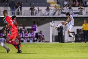 Londrina e Ponte Preta ameaçam integrantes do G4. Confira as chances de acesso!