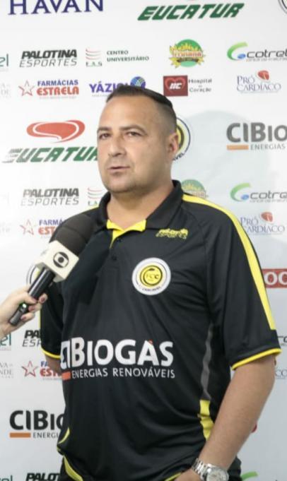 Paulo Foiani 