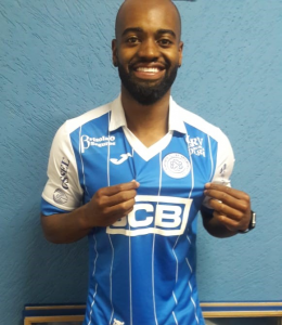 Série B: Meia do São Bento celebra permanência e projeta reta final