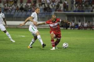 Série B: Técnico do CRB exalta grupo e diz que jogo contra Boa foi exceção