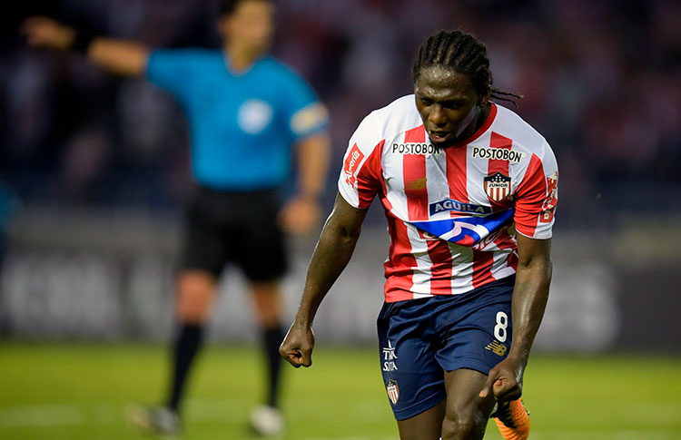 SUL-AMERICANA: Santa Fé e Junior Barranquilla fazem duelo colombiano nas semifinais