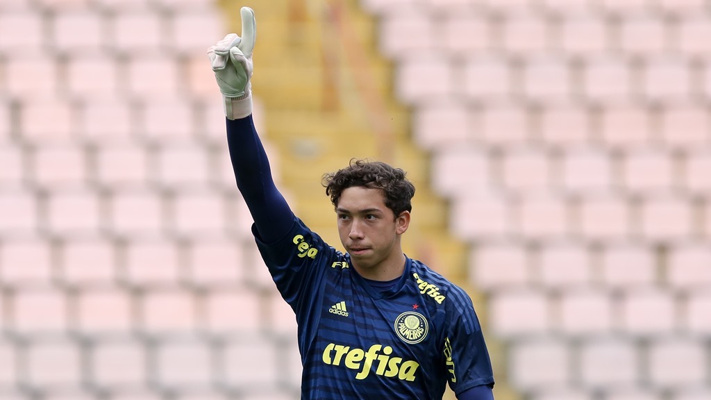 COPA DO BRASIL SUB 17: Palmeiras e Fluminense avançam às semifinais