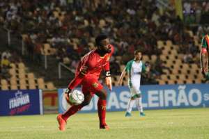 Série B: Andrey fala em milagre para Sampaio escapar da degola