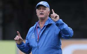 Deyverson, Felipão e Alexandre Mattos serão julgados segunda-feira pelo STJD