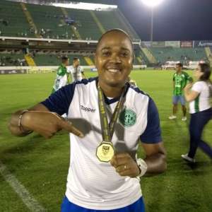 Série B: Guarani perde membro da comissão técnica para time da Arábia Saudita