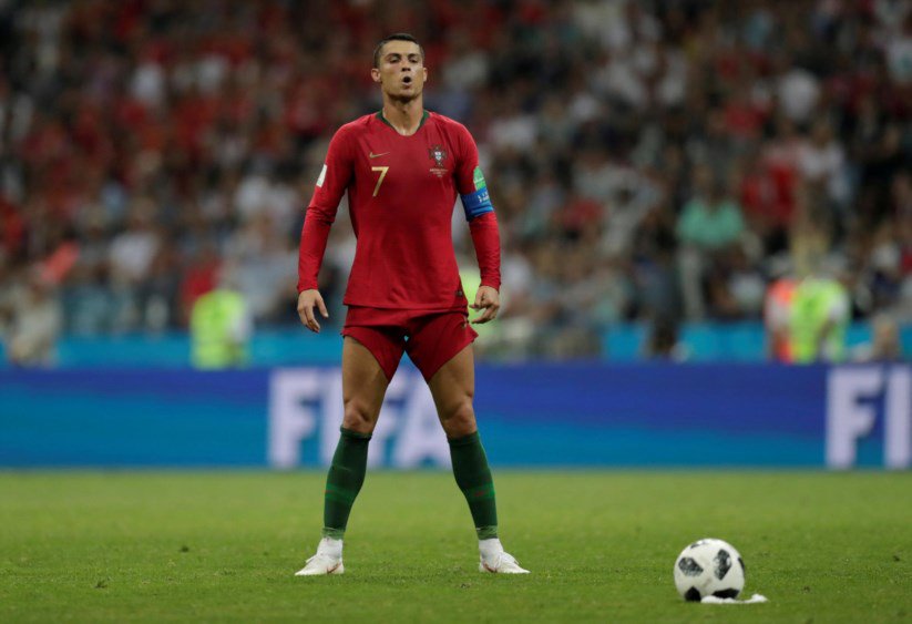 Ainda sem Cristiano Ronaldo, Portugal é convocado para jogos da Liga das Nações