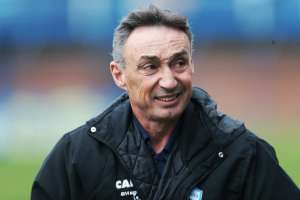 Série B: Roberto Fonseca arranca com Londrina e sonha com acesso: 