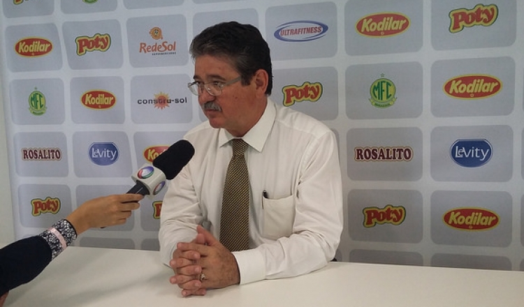 Edson Antônio Ermenegildo