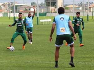 Série B: Coritiba deve definir renovação de Argel Fucks até esta sexta-feira