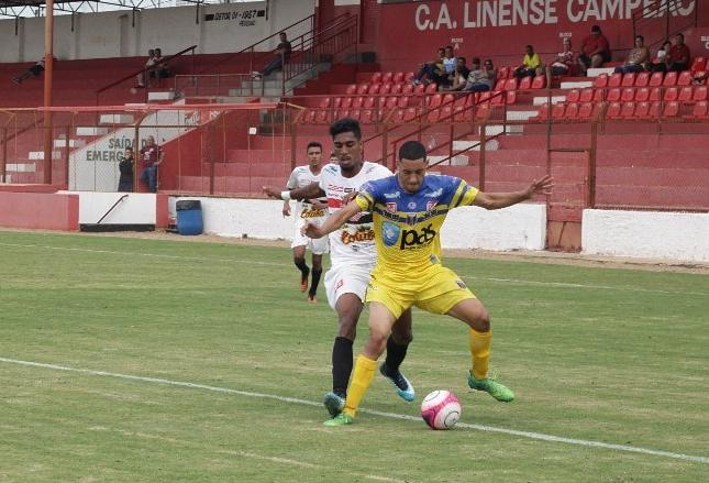 Paulista A3: Meia comemora acerto com Velo Clube e fala em acesso: “Estou muito feliz”