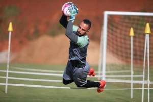 Jandrei nega falta de comprometimento da Chape e avisa: “Merecíamos mais”