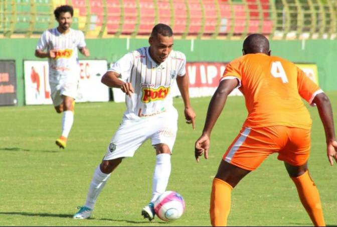 Os dois clubes já se enfrentaram duas vezes nesta Copa Paulista (Foto: Rafael Nascimento)
