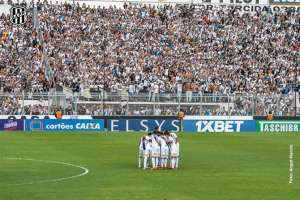 SÉRIE B: Ponte e Vila 