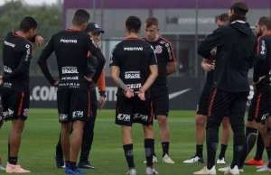 Presidente do Corinthians não garante permanência do treinador em 2019