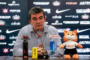 Em pronunciamento, Corinthians e Instituto Santanense 'fazem as pazes'