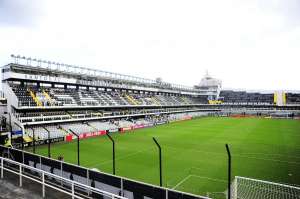 FPF interdita estádio da Vila Belmiro por falta de laudo; Santos nega problema