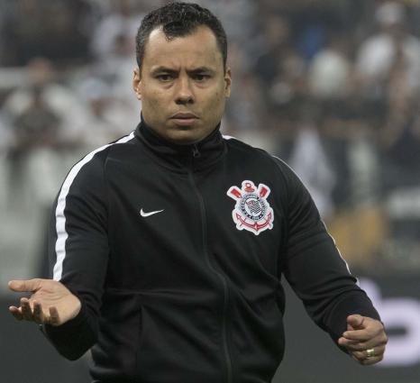 Jair Ventura não deve ficar no Timão em 2019