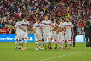 Série B: Fortaleza viaja para Florianópolis com força máxima