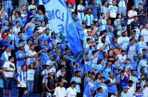 Série B: Técnico convoca torcida do Londrina para invadir Barueri